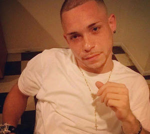 Meet your Posher, Daniel